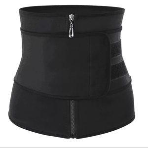 Neoprene Waist trainer - One Strap - XL